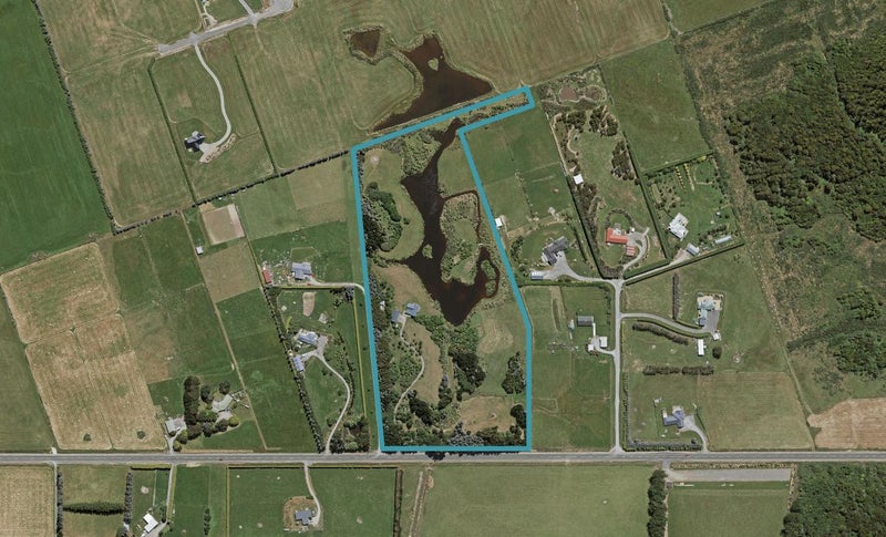 85 Mason Road, Seaward Bush, Invercargill - Carousel 1