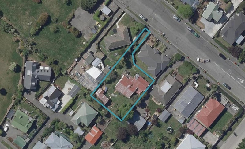 16 Truro Street, Sumner, Christchurch - Carousel 1
