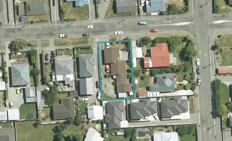 29B Monro Street, Blenheim - Carousel 1