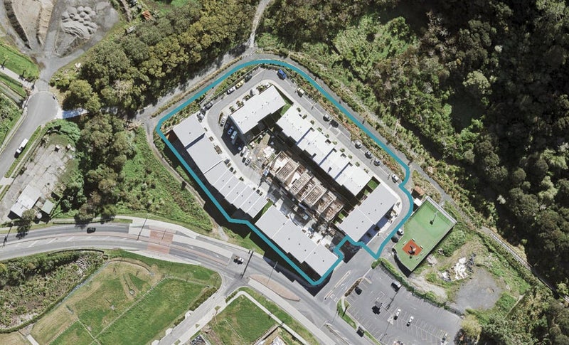 44/5 Perekia Street, Albany, Auckland - Carousel 1