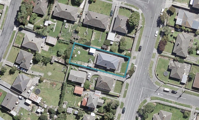 271 Naenae Road, Naenae, Lower Hutt - Carousel 1