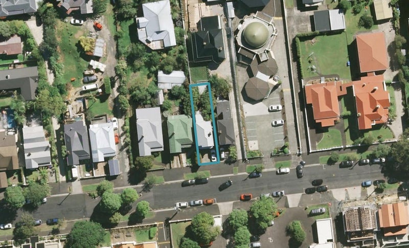 25 Vermont Street, Ponsonby, Auckland - Carousel 1