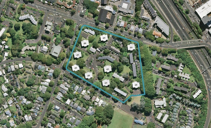 8/0 Hepburn Street, Freemans Bay, Auckland - Carousel 1