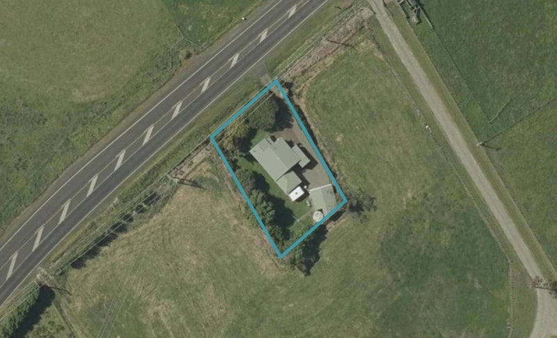 191 Old West Road, Turitea, Palmerston North - Carousel 1