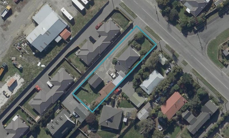 21 Leeston and Lake Road, Leeston, Leeston - Carousel 1