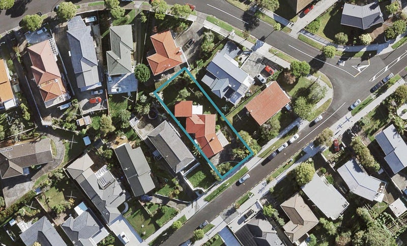 23 Ted William Street, New Windsor, Auckland - Carousel 1