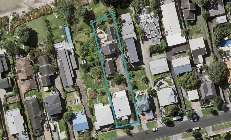 2/49 Beresford Street, Bayswater, Auckland - Carousel 1