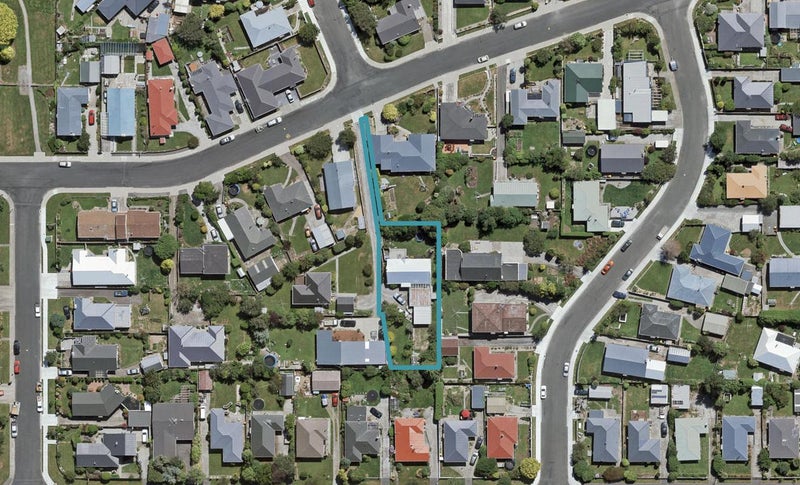 267 Talbot Street, Hargest, Invercargill - Carousel 1