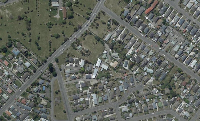 7/9C Cuffs Road, Wainoni, Christchurch - Carousel 1
