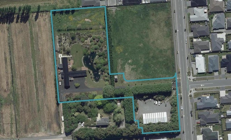 19 Te Korari Street, Marshland, Christchurch - Carousel 1