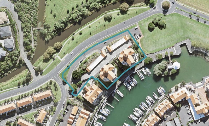 67 Waterside Crescent, Gulf Harbour, Whangaparaoa - Carousel 1