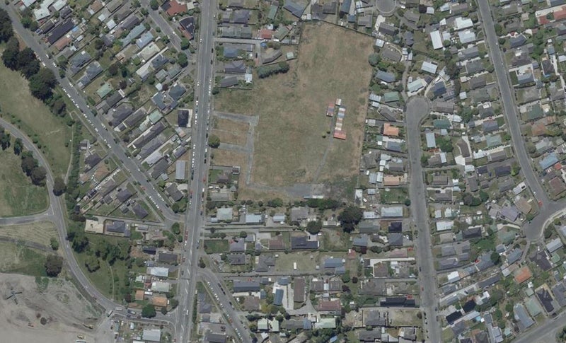 6 Mildred Place, North New Brighton, Christchurch - Carousel 1