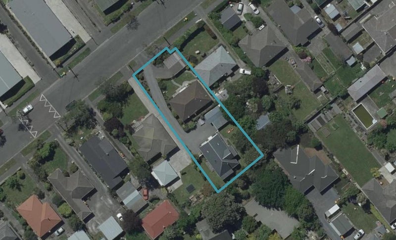 2/35 Mathers Road, Hoon Hay, Christchurch - Carousel 1