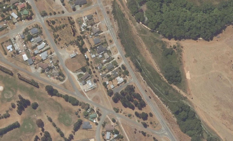 11 Bledisloe Street, Kurow, Kurow - Carousel 1