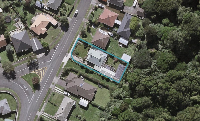 27 Somerset Street, Brooklands, New Plymouth - Carousel 1