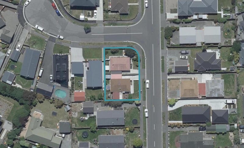 7B Lamorna Road, Parklands, Christchurch - Carousel 1
