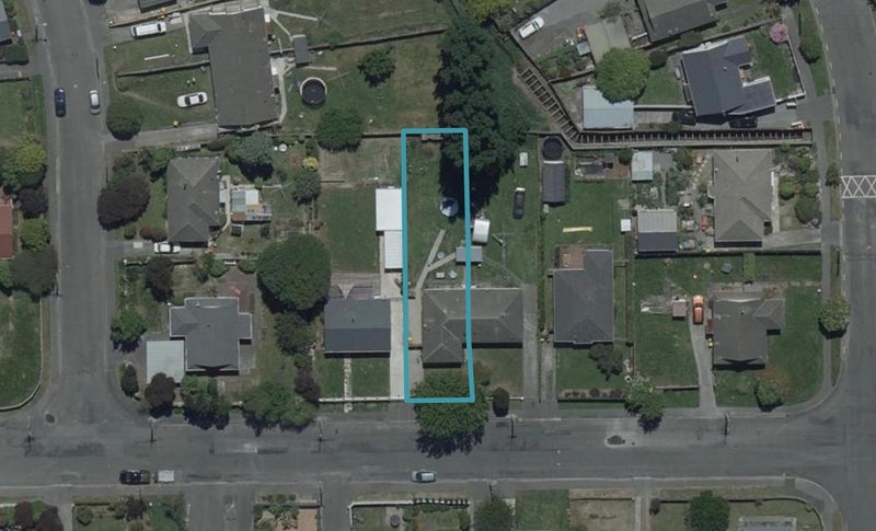 27 Lees Road, Strowan, Christchurch - Carousel 1