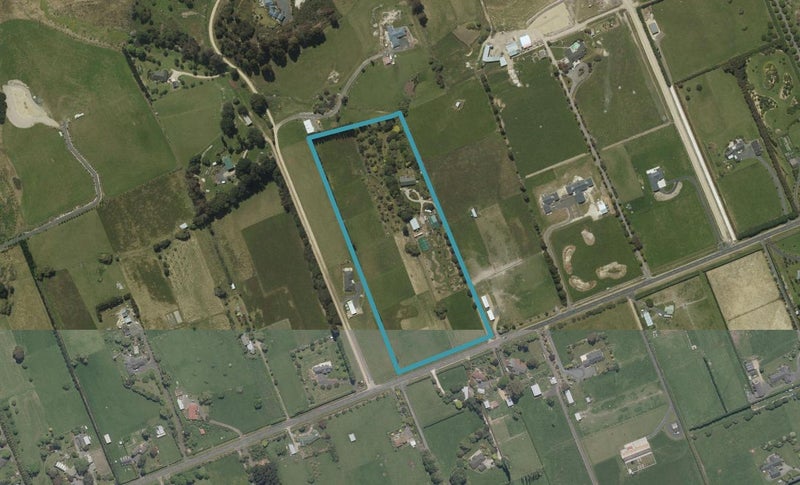 92 Tirohanga Road, North Taieri, Mosgiel - Carousel 1