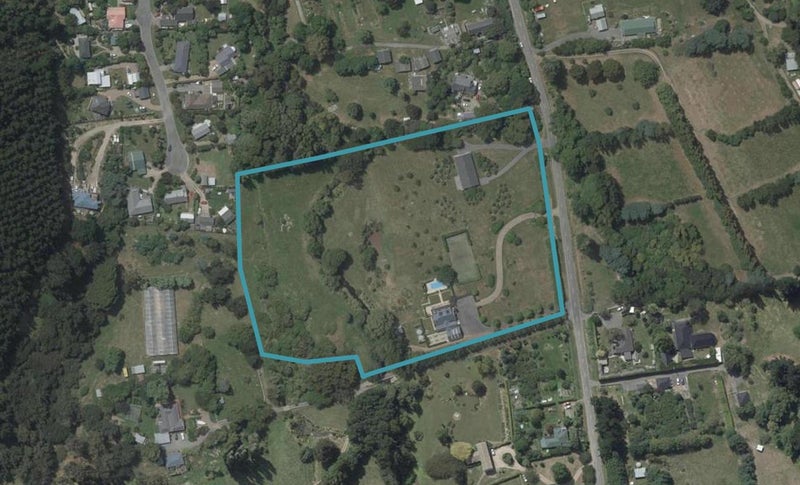 Property Valuation for 44 Purau Port Levy Road, Purau, Diamond Harbour ...