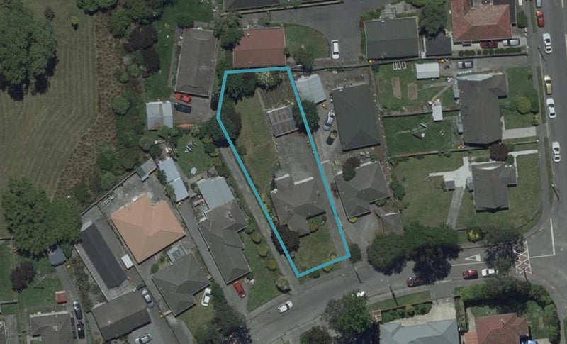 2/6 Auburn Avenue, Upper Riccarton, Christchurch - Carousel 1