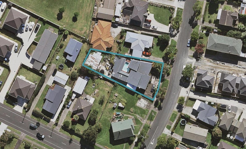 35 Wedgwood Avenue, Mangere East, Auckland - Carousel 1