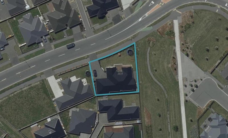 7 Whincops Road, Halswell, Christchurch - Carousel 1