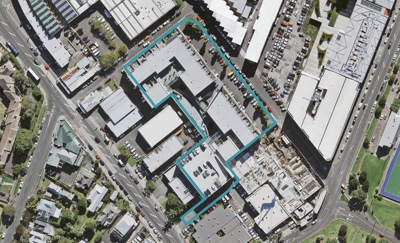 211/23 Edwin Street, Mount Eden, Auckland - Carousel 1