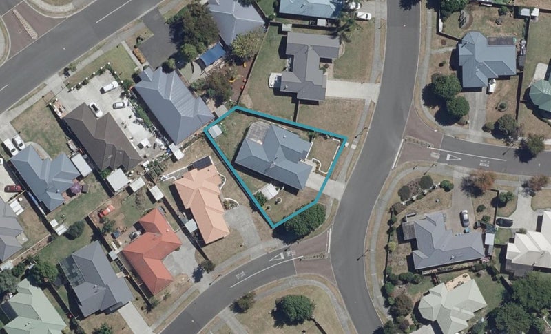 6 Twickenham Place, Nawton, Hamilton - Carousel 1