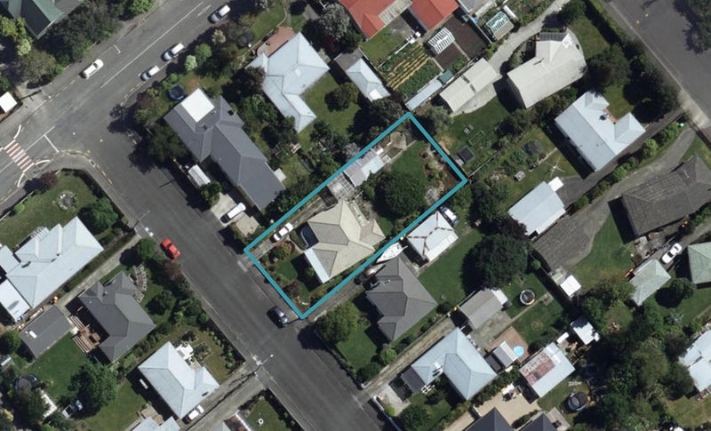 1 Warren Kelly Street, Richmond - Carousel 1