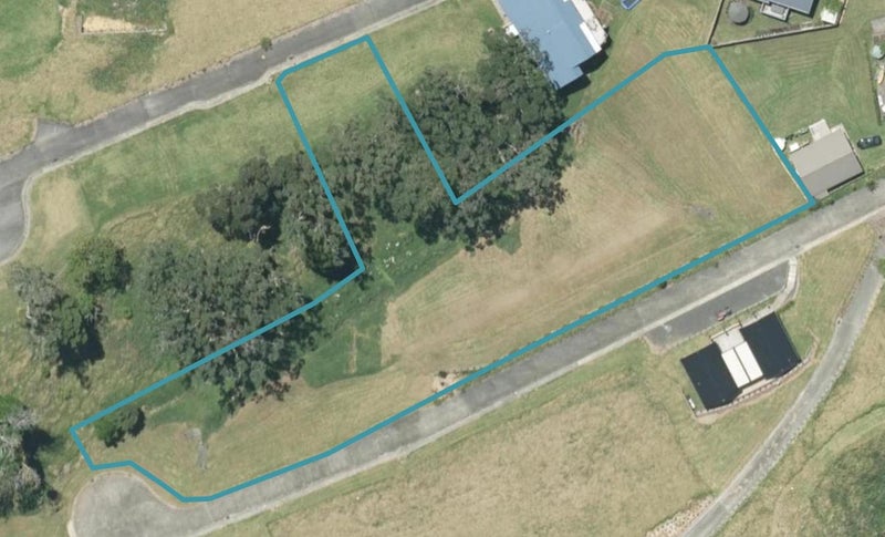 9 Ongutukura Way, Ōakura, Hikurangi - Carousel 1