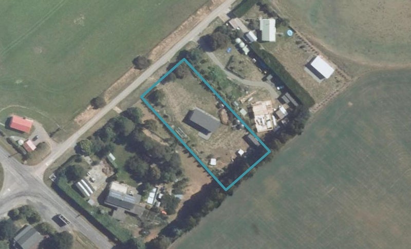 6 Jefcoates Road, Timaru - Carousel 1