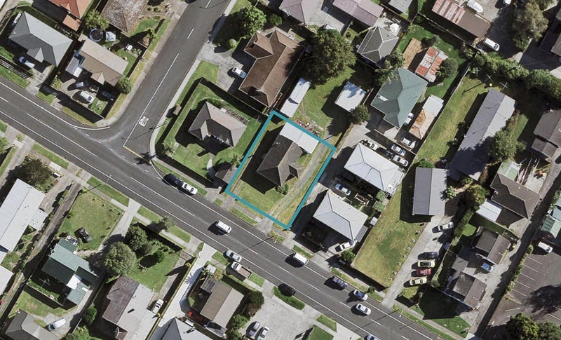 21 Jellicoe Road, Manurewa, Auckland - Carousel 1
