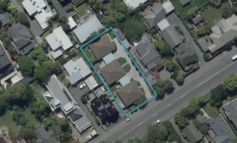 2/75 Innes Road, St Albans, Christchurch - Carousel 1