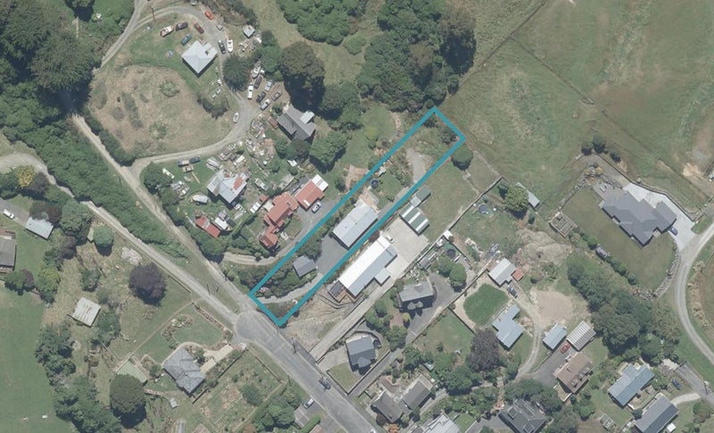 124 Hall Road, Sawyers Bay, Port Chalmers - Carousel 1