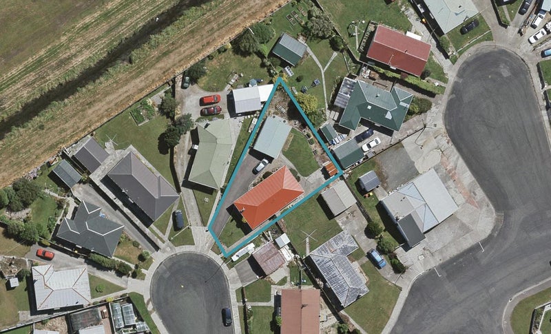 21 Paisley Place, Kew, Invercargill - Carousel 1