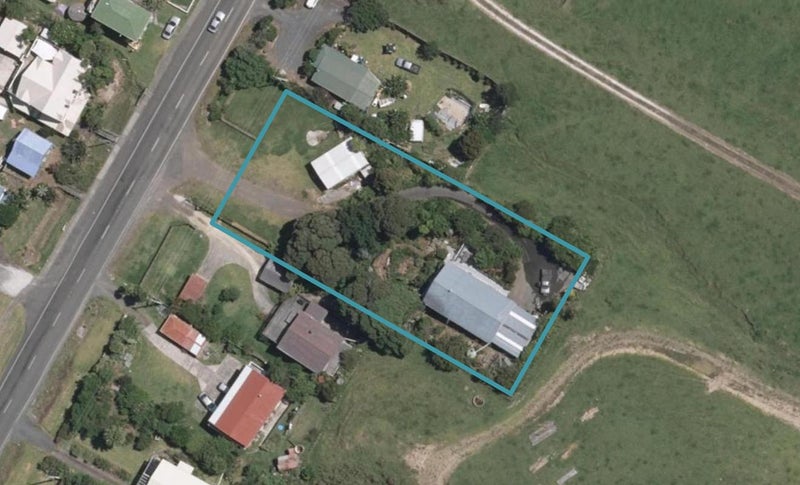 323 Hokianga Harbour Drive, Ōmāpere, Kaikohe - Carousel 1
