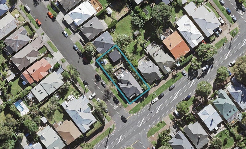 95 Williamson Avenue, Grey Lynn, Auckland - Carousel 1