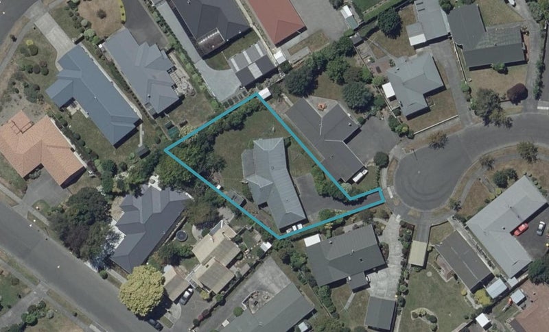 8 Calder Place, Feilding, Feilding - Carousel 1