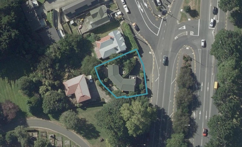 95/3 Maitland Street, Dunedin Central, Dunedin - Carousel 1