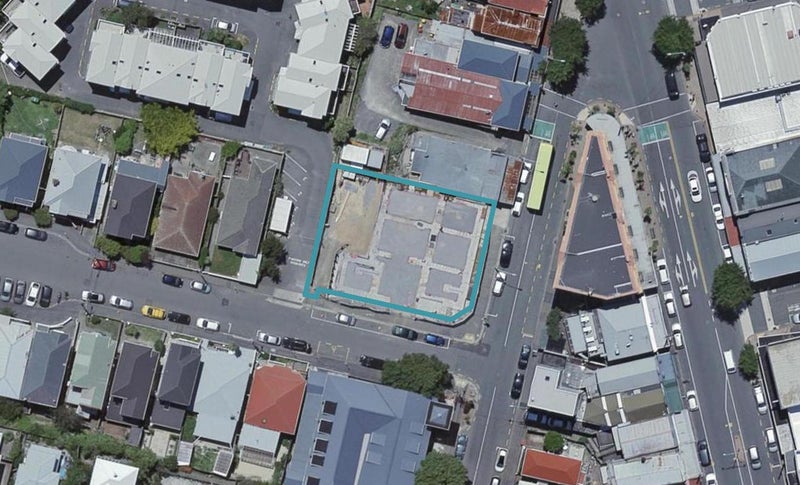 404/2 Colombo Street, Newtown, Wellington - Carousel 1