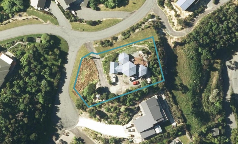 7 Soucis Lane, French Pass - Carousel 1