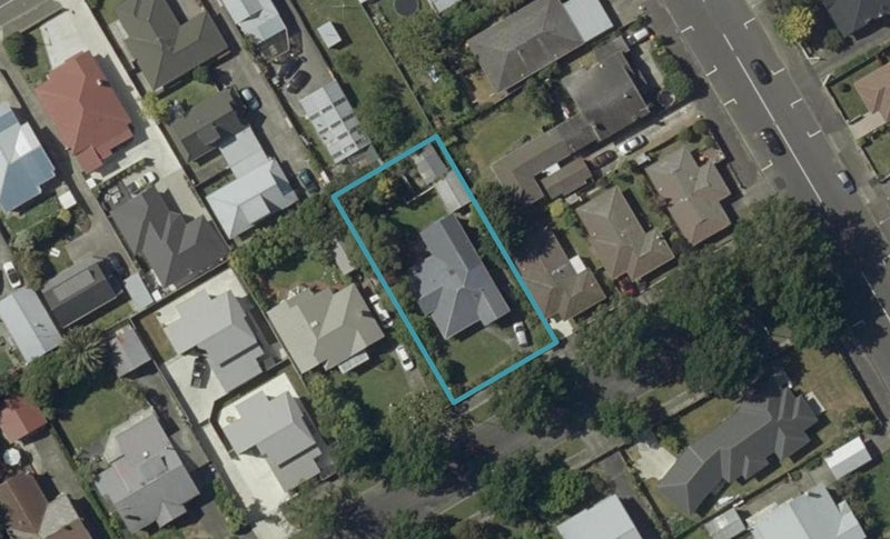 6 Rangitane Street, Palmerston North, Palmerston North - Carousel 1