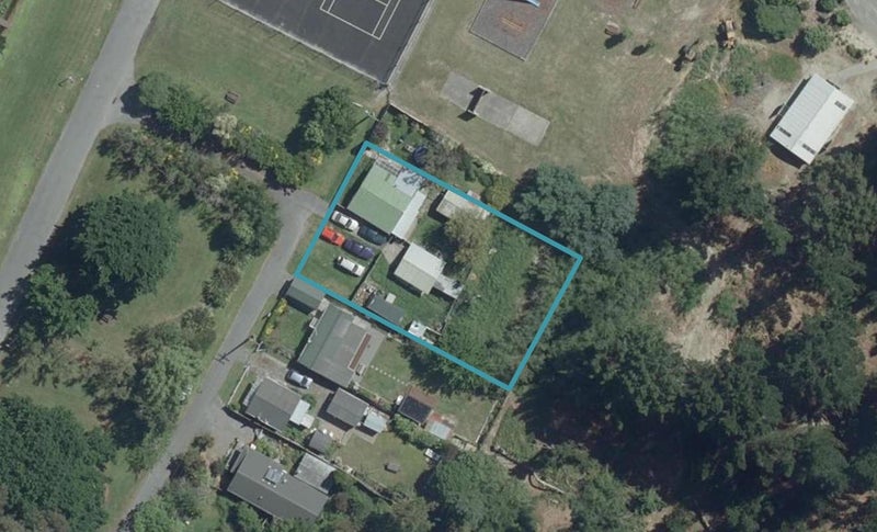 Property Valuation for 11 Mays Avenue, Leithfield, Leithfield | Trade ...