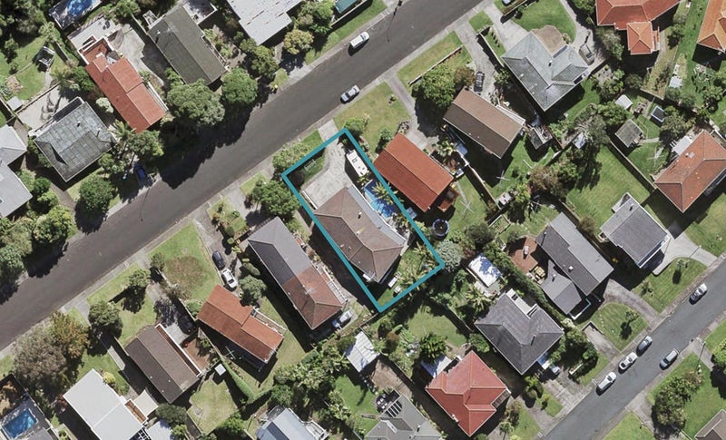 94 Eban Avenue, Hillcrest, Auckland - Carousel 1
