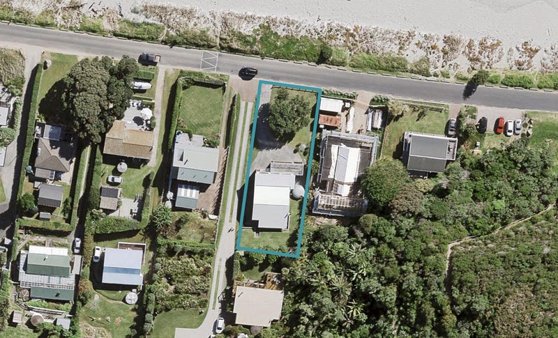 67 The Strand, Onetangi, Waiheke Island - Carousel 1