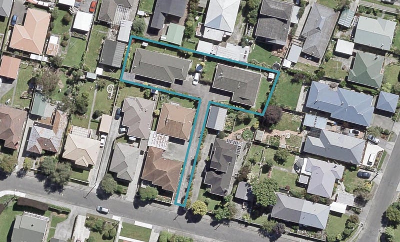 26B Brasell Street, Fairfield, Lower Hutt - Carousel 1