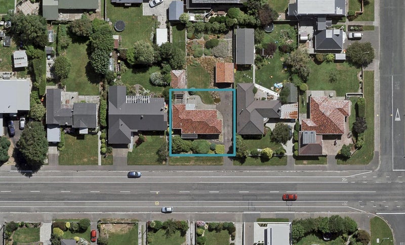 114 Layard Street, Windsor, Invercargill - Carousel 1