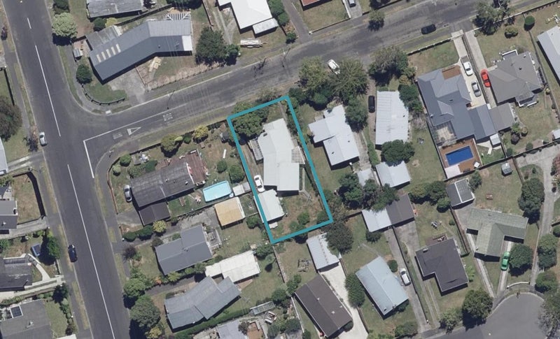 4 Thorpe Street, Fairview Downs, Hamilton - Carousel 1