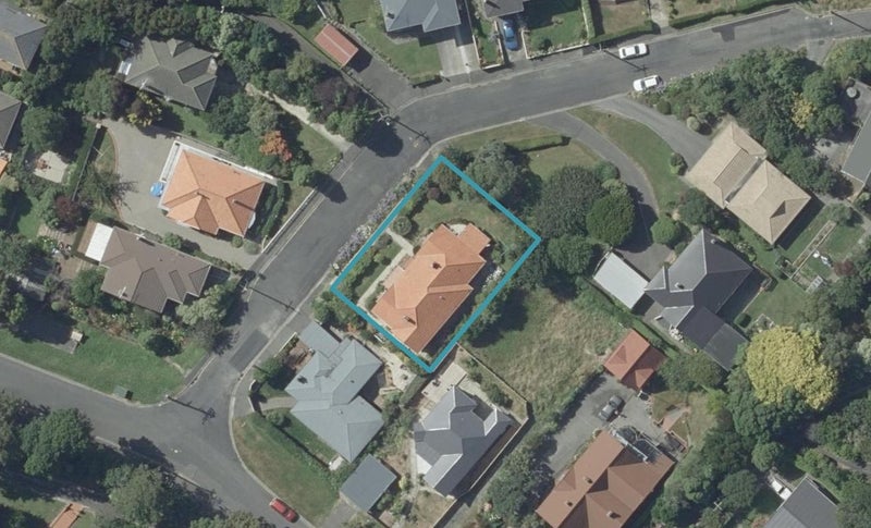 19/4 Woodside Terrace, Andersons Bay, Dunedin - Carousel 1