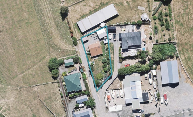 Property Valuation for 6035A Christchurch Akaroa Road, Duvauchelle ...